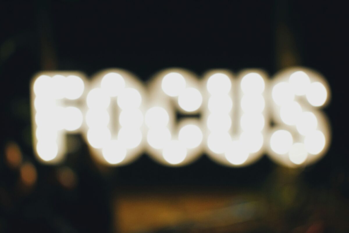 Unlock Focus Secrets Amid Holiday Distractions
