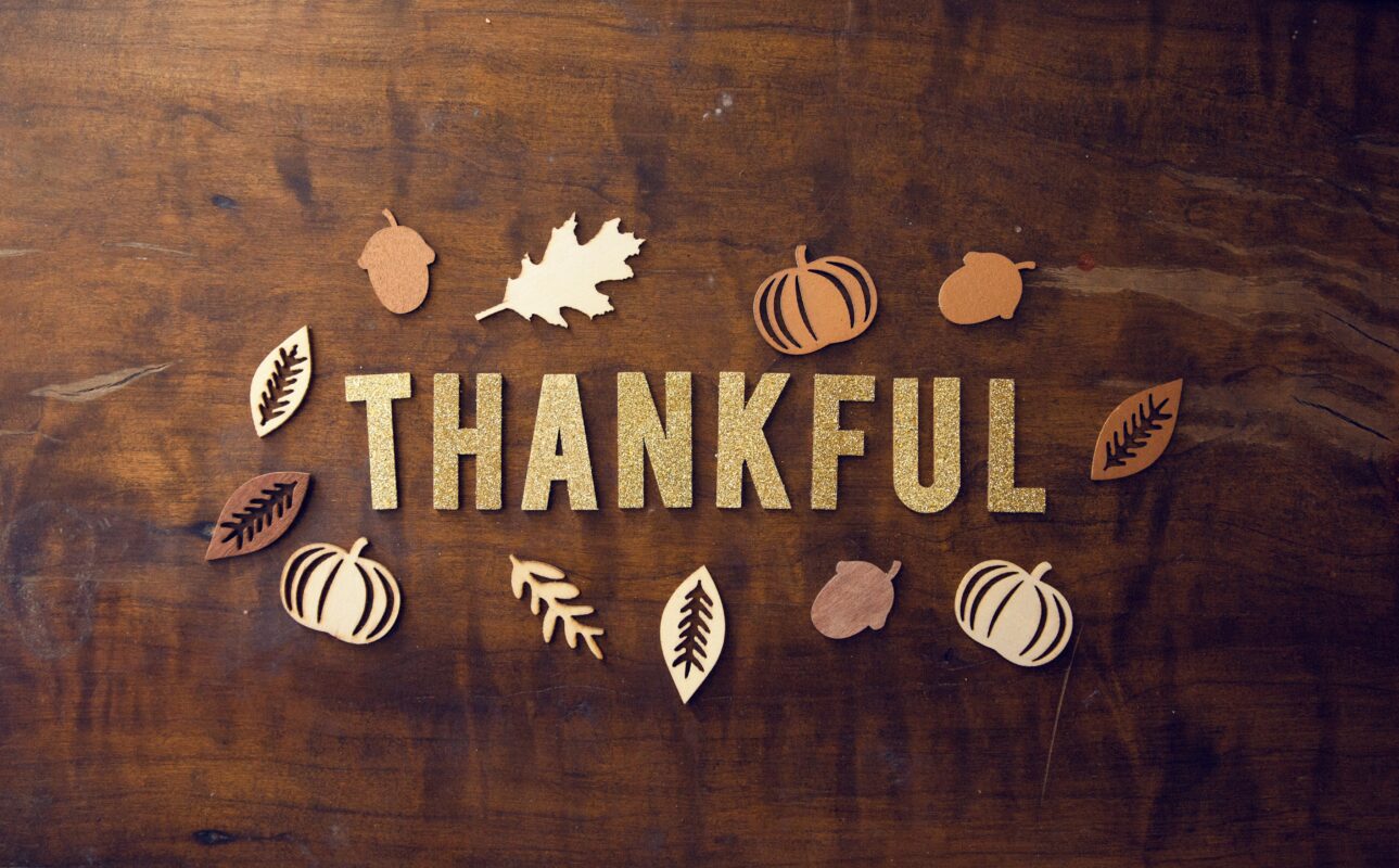 Inspiring Quotes to Spark Holiday Gratitude