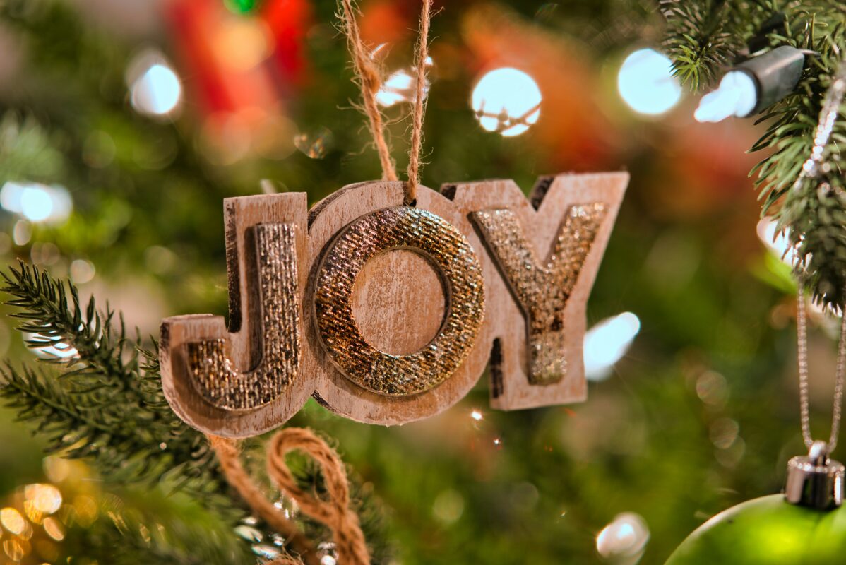 Calming Strategies for Holiday Overwhelm