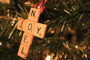 Simple Living Experts Share Their Holiday Secret