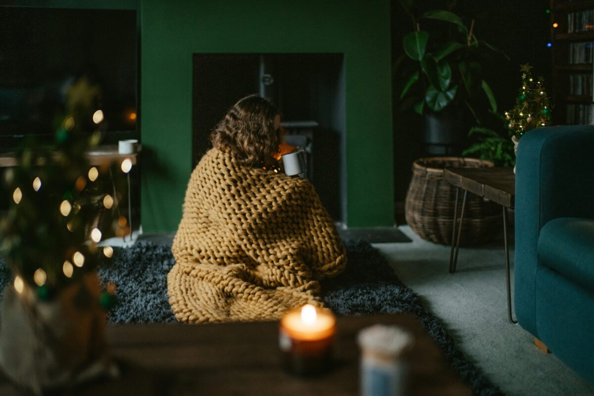 Rediscover Self-Care During Busy Holiday Weeks