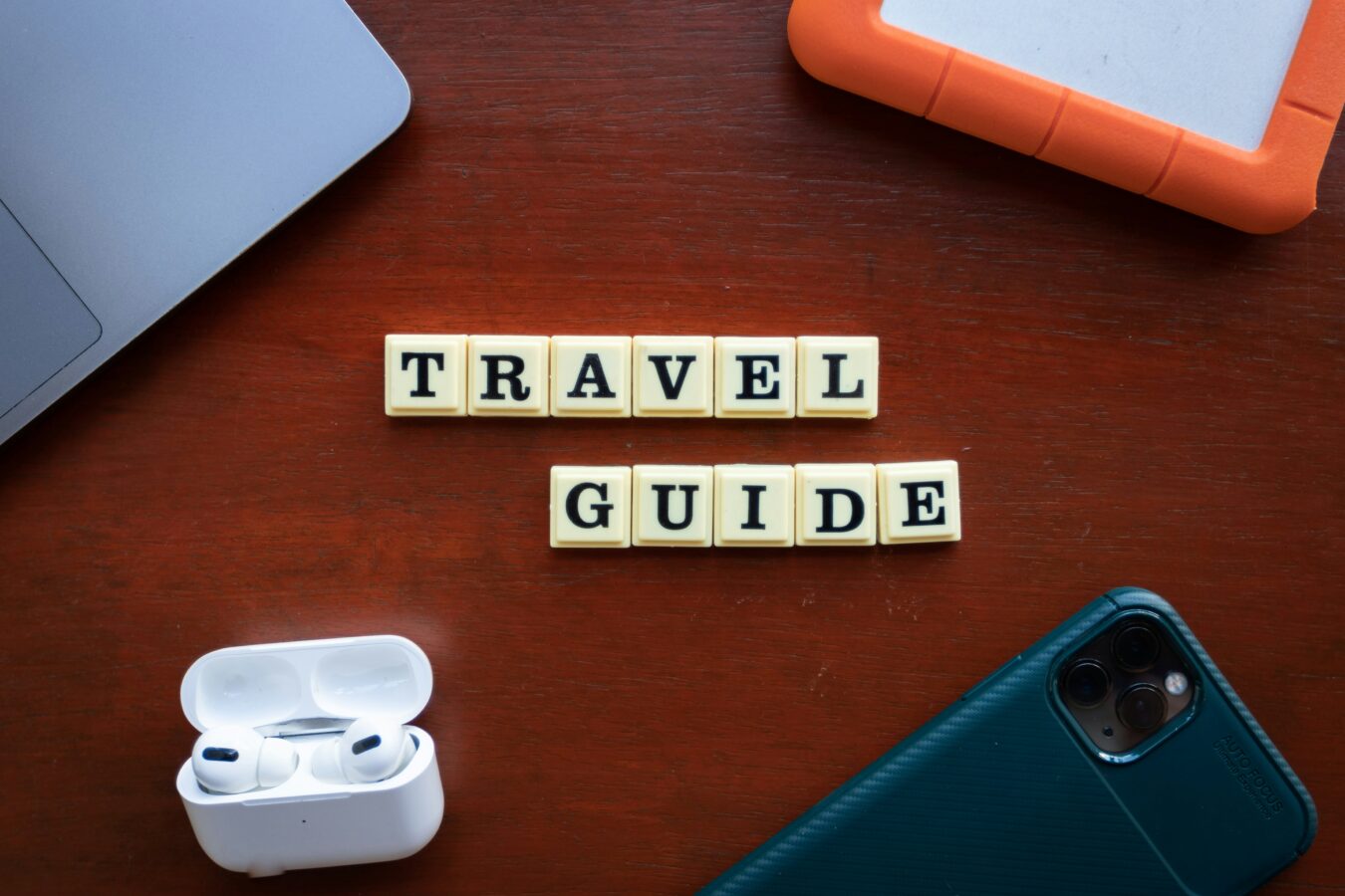 20 Life Hacks for Stress-Free Holiday Travel