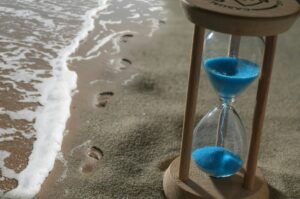 The Quote About Time That Every Procrastinator Needs to Hear