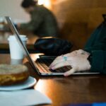 The ‘Coffee Shop Effect’ and How to Use It to Be More Productive at Home