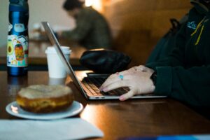 The 'Coffee Shop Effect' and How to Use It to Be More Productive at Home