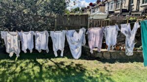 12 Hacks for Efficient Laundry Days