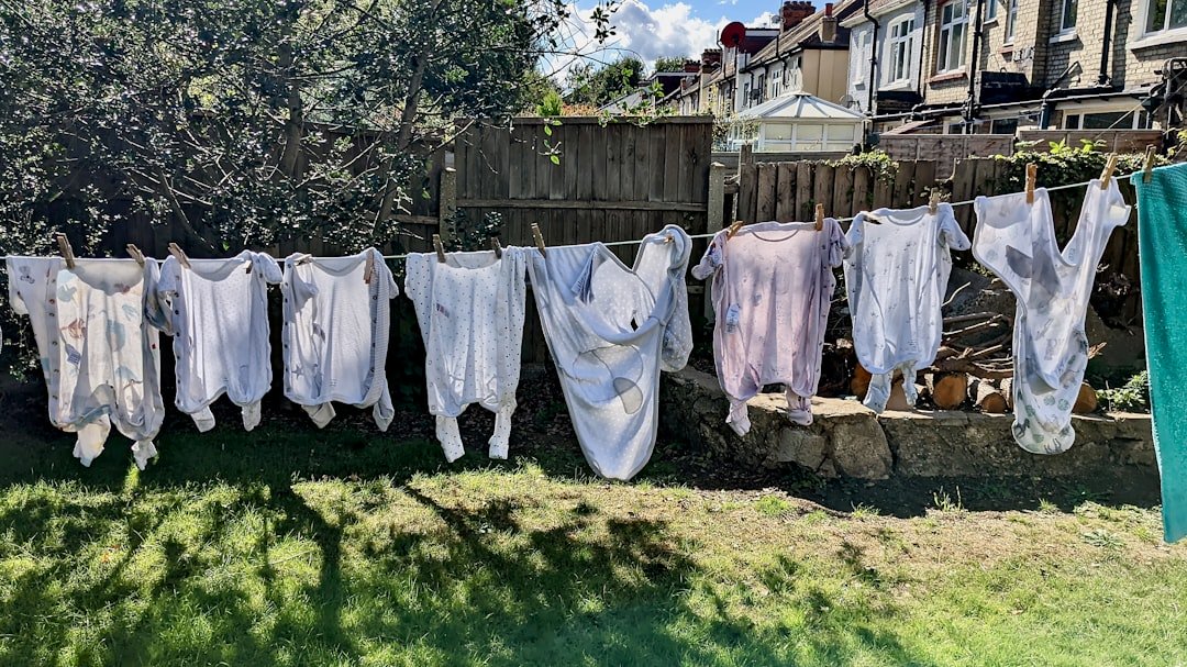 12 Hacks for Efficient Laundry Days