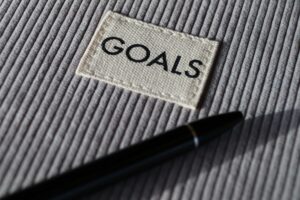 Why Successful People Love October Planning