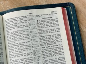 The Single Most Important Habit for a Stronger Faith According to Theologians