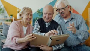 Why Nostalgia Is So Powerful During the Holidays Psychologists Explain