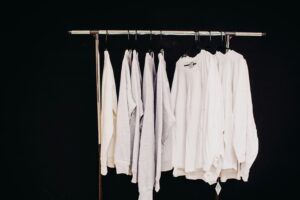 The Minimalist Wardrobe Secret That Saves Time and Money