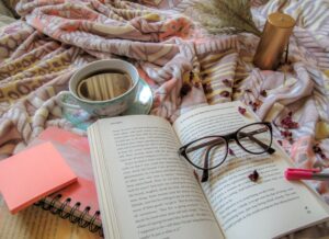 How a 'Worry Journal' Can Drastically Improve Your Sleep Quality