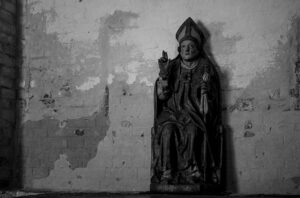 The Spiritual Practice of 'Silence' in a World Full of Noise