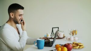 Why Multitasking Is a Myth According to Neuroscientists