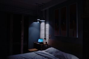 Sleep Scientists Warn Against This Common Pre-Bedtime Habit