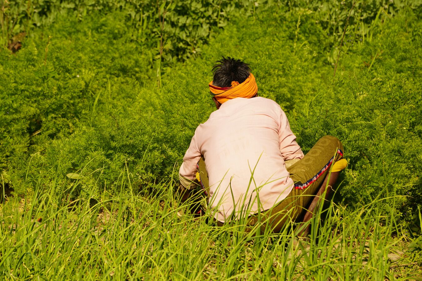 The Biblical View on Rest That 'Hustle Culture' Gets Wrong