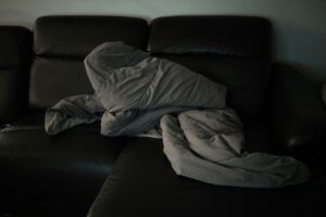 The Scientific Reason You Feel So Tired in the Fall