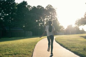 Why Taking a Walk Is the Best Thing You Can Do for Your Brain