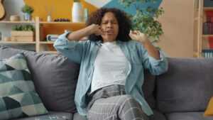 The 'Energy Leak' in Your Home That's Making You Tired Productivity Experts Say