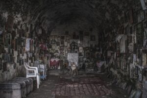 Ancient Monks' Forgotten Secret to Finding Inner Peace