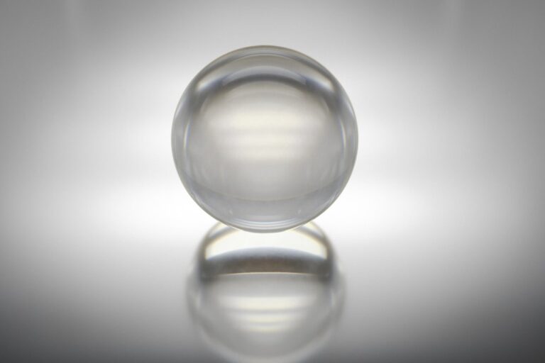 10 Tips for Reflections in Simplicity