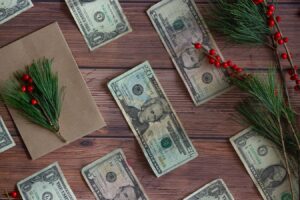 The Holiday Budget Mistake That's Secretly Draining Your Account