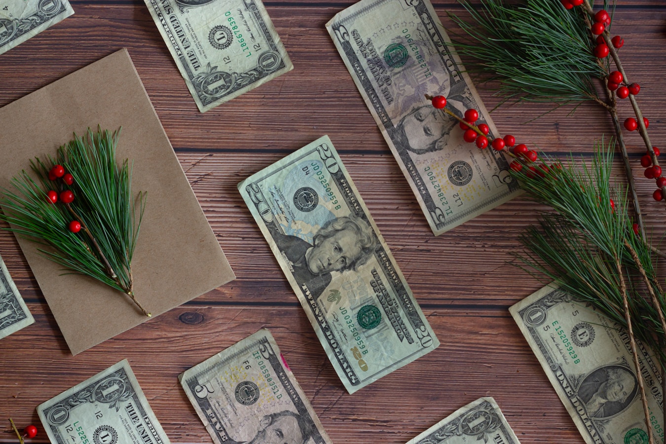 The Holiday Budget Mistake That's Secretly Draining Your Account