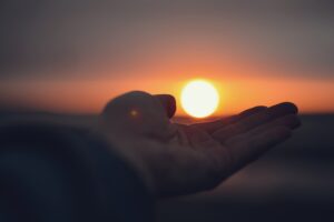 How to Create a 'Digital Sunset' for Better Sleep and Focus