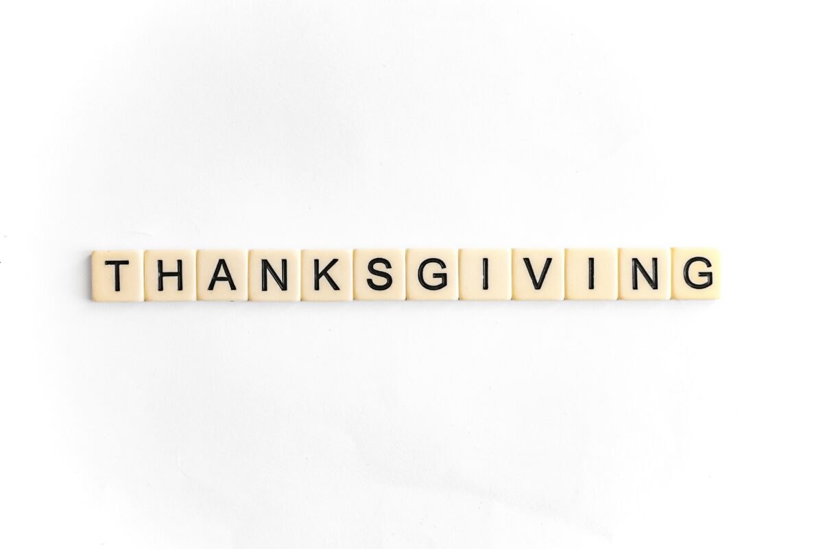 Clever Tricks for Effortless Thanksgiving Hosting