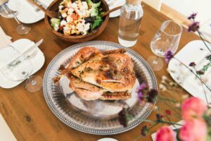 15 Simple Recipes for Easy Thanksgiving Sides