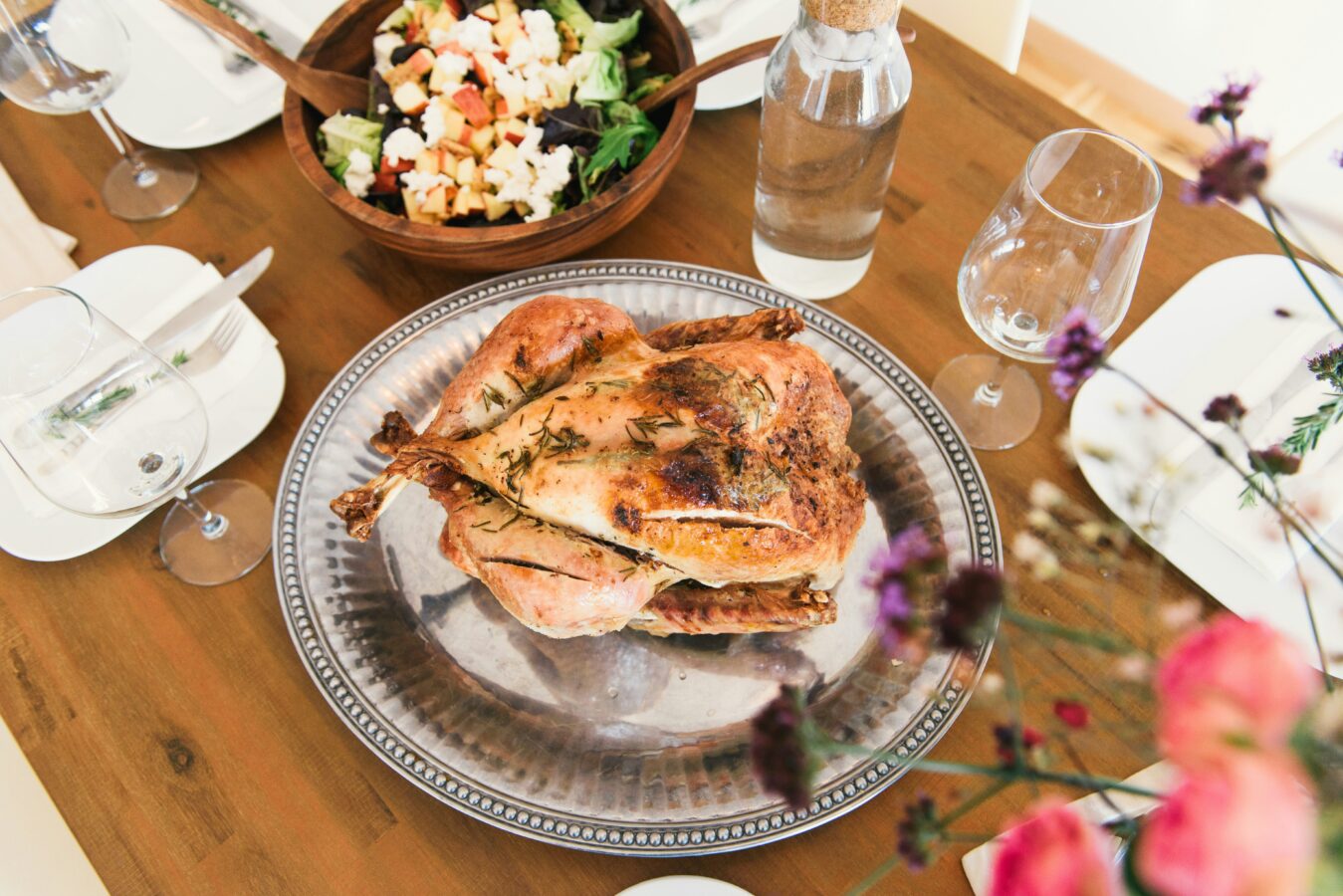 15 Simple Recipes for Easy Thanksgiving Sides