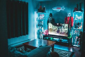 The #1 Thing to Remove From Your Bedroom for Better Sleep
