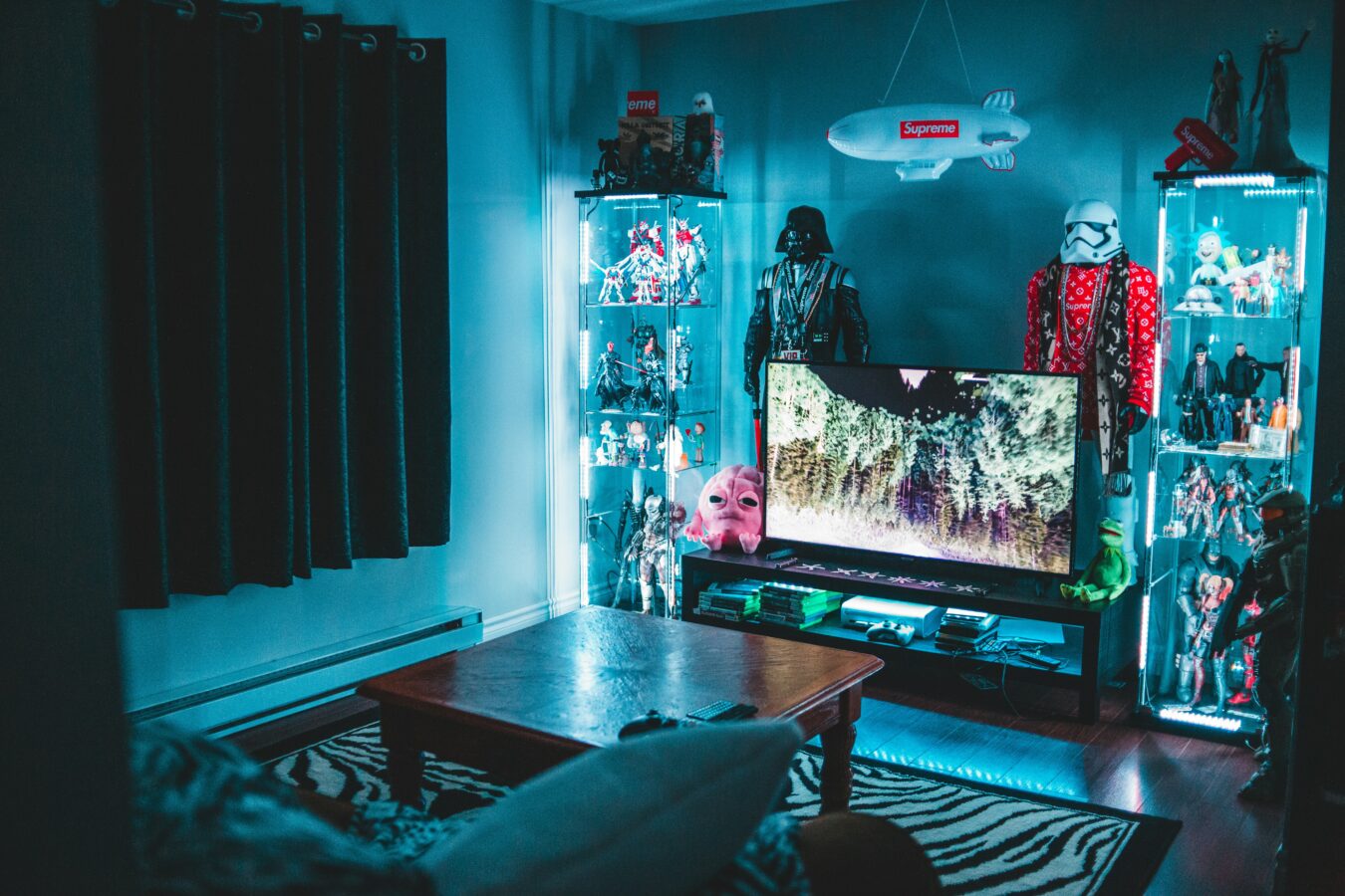 The #1 Thing to Remove From Your Bedroom for Better Sleep