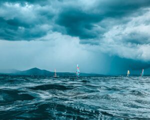 Adaptable Mindsets for Unpredictable Weather