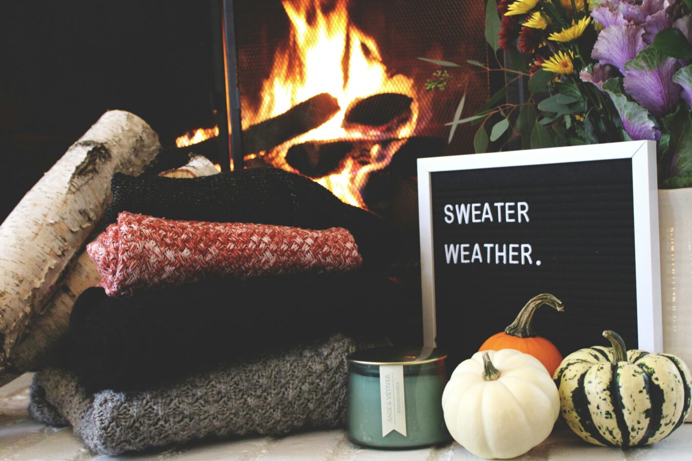 15 Ways to Declutter Before Winter Hits