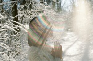 Empowering Phrases for Winter Motivation