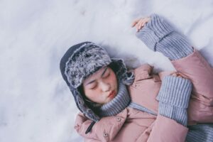 Sleep Scientists' Winter Schedule Discovery