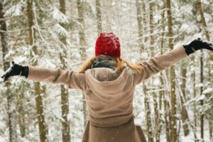 Mindset Tweaks That Make Winter Stress Disappear