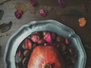 10 Simple Recipes for Cozy Autumn Desserts
