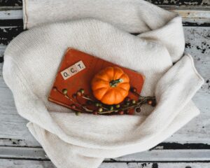 15 Simple Recipes for Autumn Comfort Foods