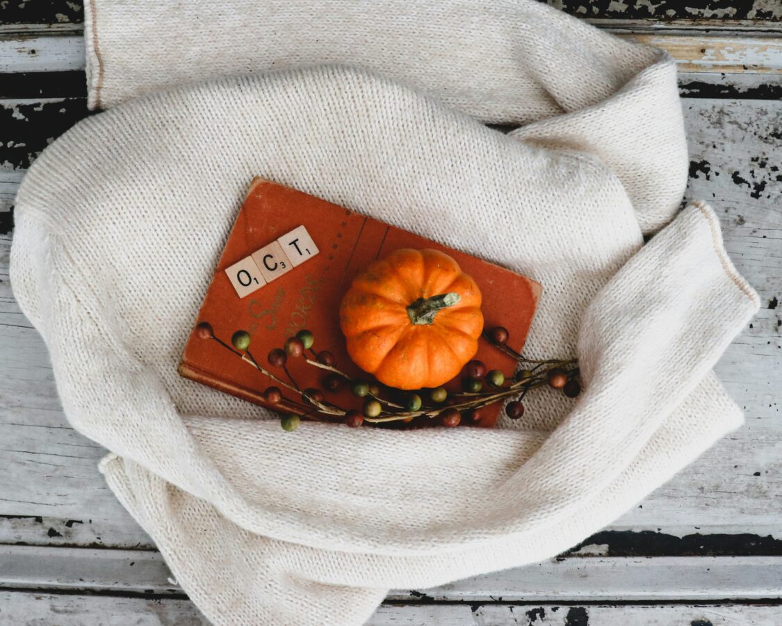 15 Simple Recipes for Autumn Comfort Foods