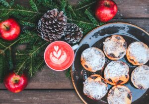 10 Simple Recipes for Cozy Christmas Cookies