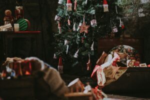 15 Productivity Boosts for Christmas Morning