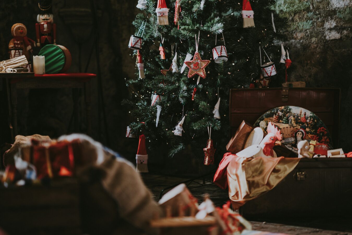 15 Productivity Boosts for Christmas Morning