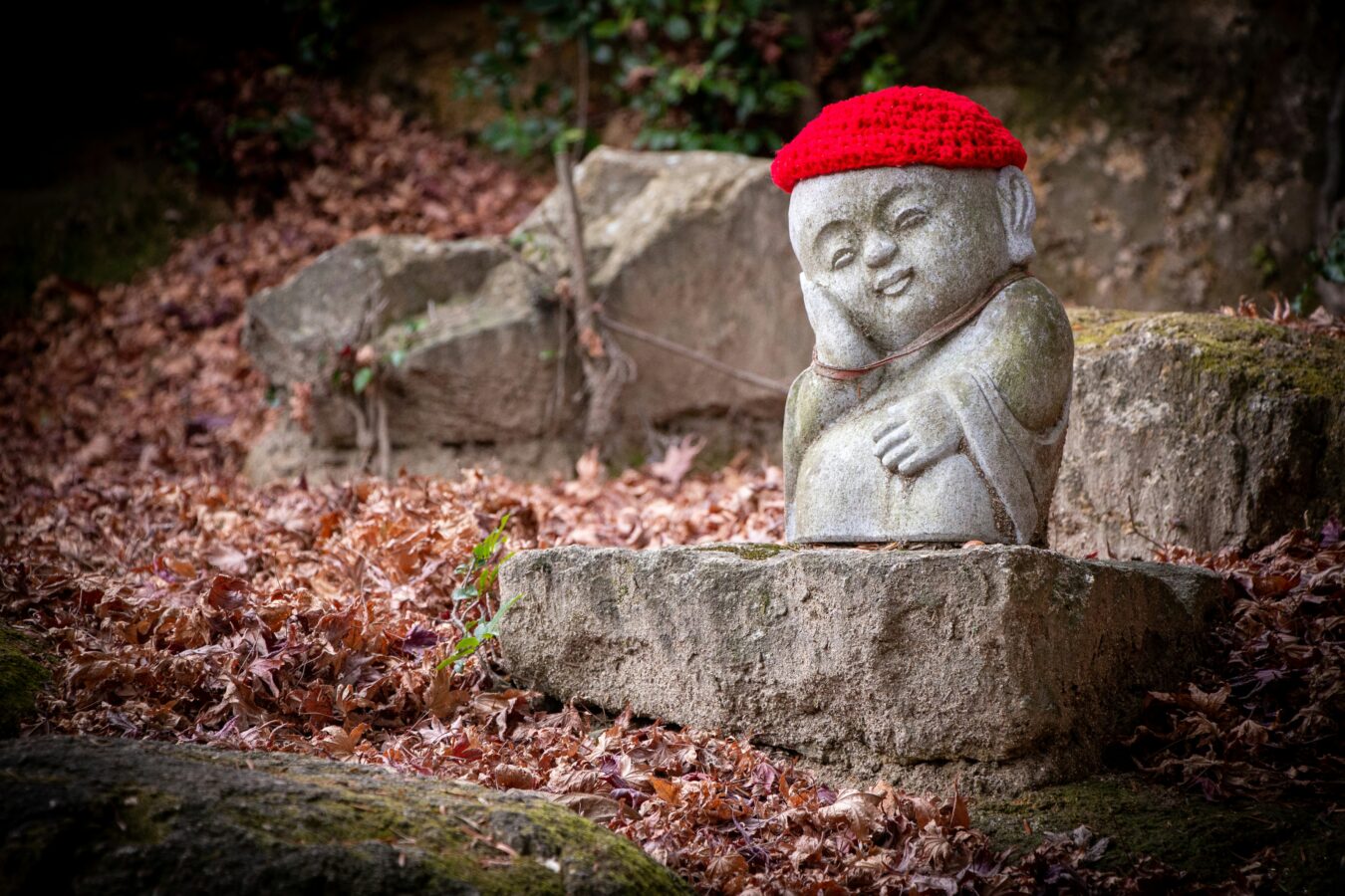 10 Self-Improvement Challenges for Christmas Prep