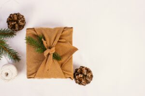 12 Life Hacks for Easy Christmas Wrapping