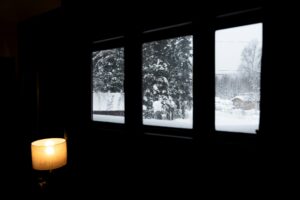 10 Productivity Boosts for Darker Evenings