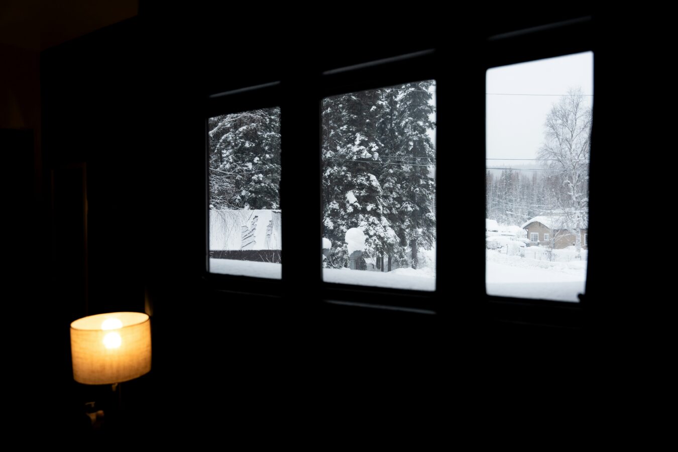 10 Productivity Boosts for Darker Evenings