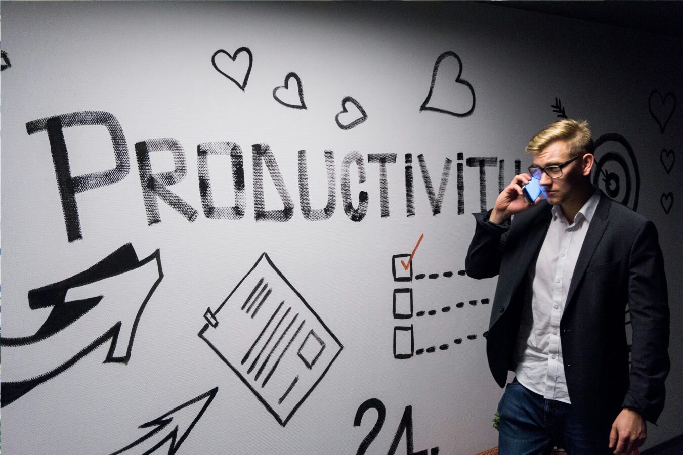 15 Productivity Boosters for End-of-Year Tasks