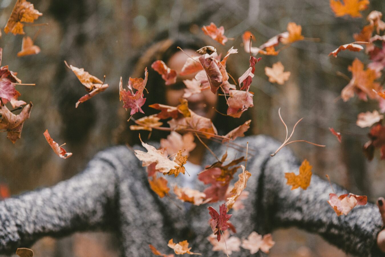 10 Self-Improvement Challenges for Fall